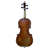 Ernesto Pevere Violin - circa 1950 Ferrara