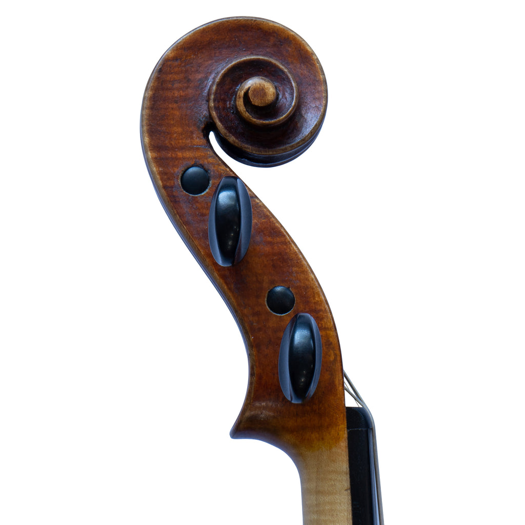 Ernesto Pevere Violin - circa 1950 Ferrara