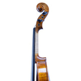 Tartini Violin - 1/2 violin outfit
