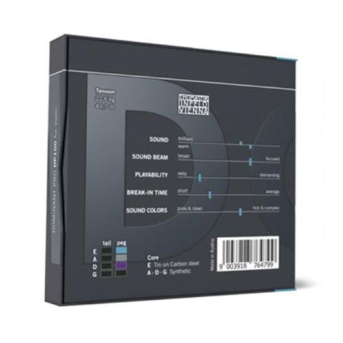 Thomastik Dominant Pro Violin String Set 4/4