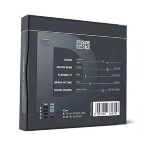 Thomastik Dominant Pro Violin String Set 4/4