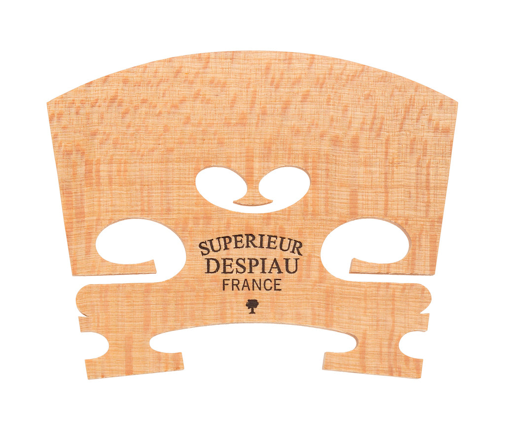 Despiau Violin Bridge #13 C (1 Tree) 36mm