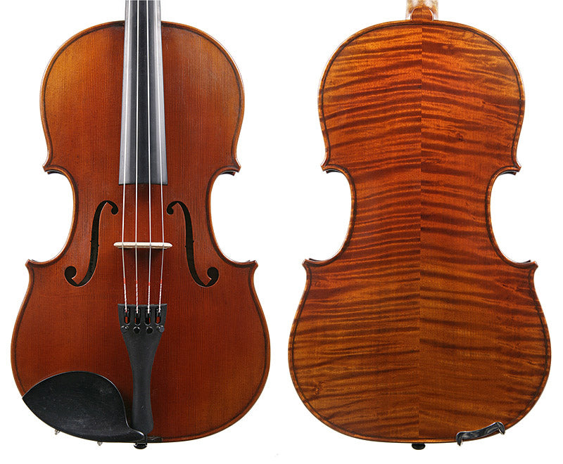KG #100 16" Viola