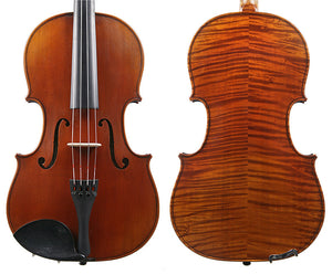 KG #100 16" Viola
