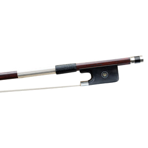 Dorfler #19a Pernambuco Wood Viola Bow - 4/4