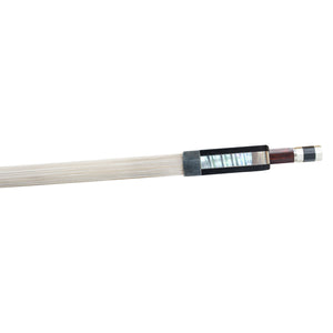 Dorfler #19a Pernambuco Wood Viola Bow - 4/4