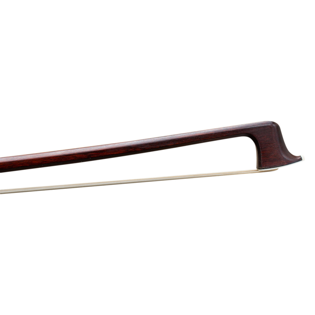 Dorfler #19a Pernambuco Wood Viola Bow - 4/4