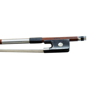 Dorfler #17a Pernambuco Wood Cello Bow - 4/4