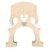 Despiau Cello Bridge #9 B (2 Tree) 94mm