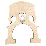 Despiau Cello Bridge #9 C (1 Tree) 82mm Low Heart