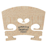 Despiau Violin Bridge #13 D (0 Tree) 24mm