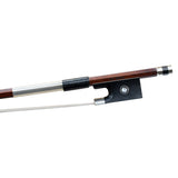 Dorfler #19a Pernambuco Wood Violin Bow - 4/4