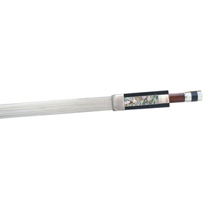 Dorfler #19a Pernambuco Wood Violin Bow - 4/4