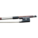 Dorfler #19a Pernambuco Wood Violin Bow - 4/4