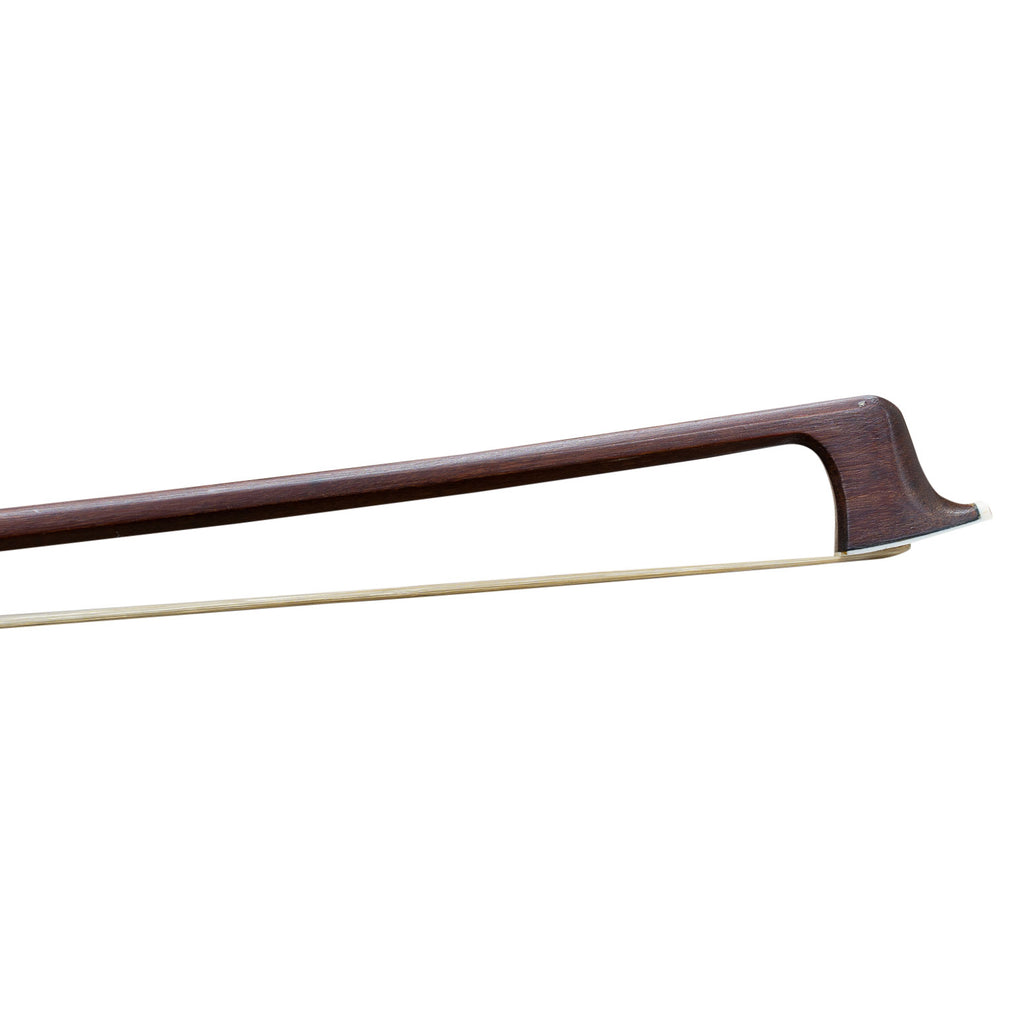 Dorfler #19a Pernambuco Wood Violin Bow - 4/4