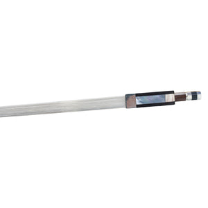 Dorfler #8 Brazil Wood Violin Bow - 3/4