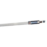 Dorfler #8 Brazil Wood Violin Bow - 3/4
