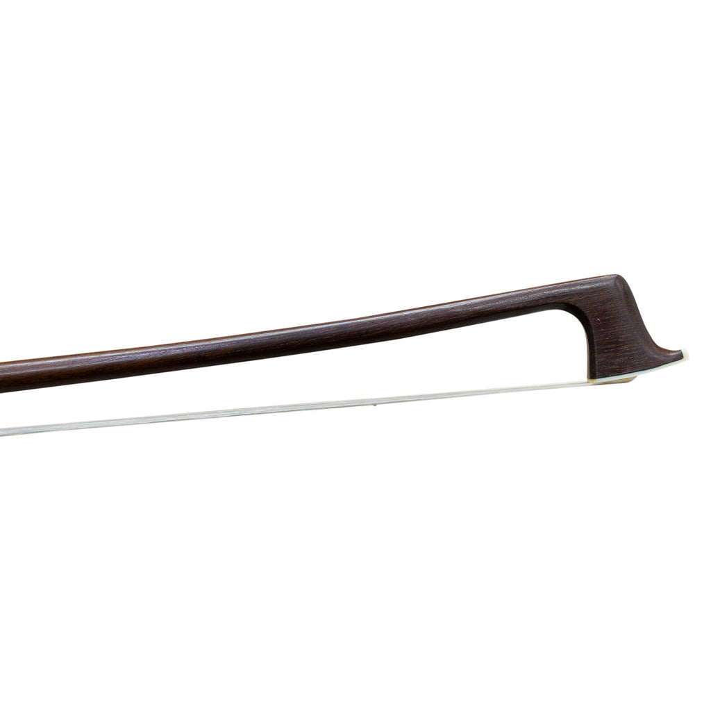 Dorfler #8 Brazil Wood Violin Bow - 3/4