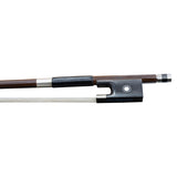 Dorfler #8 Brazil Wood Violin Bow - 3/4