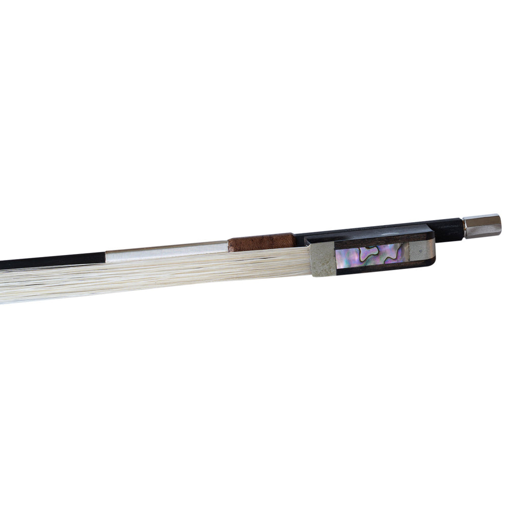 Enhance C12 Carbon Viola Bow - 4/4