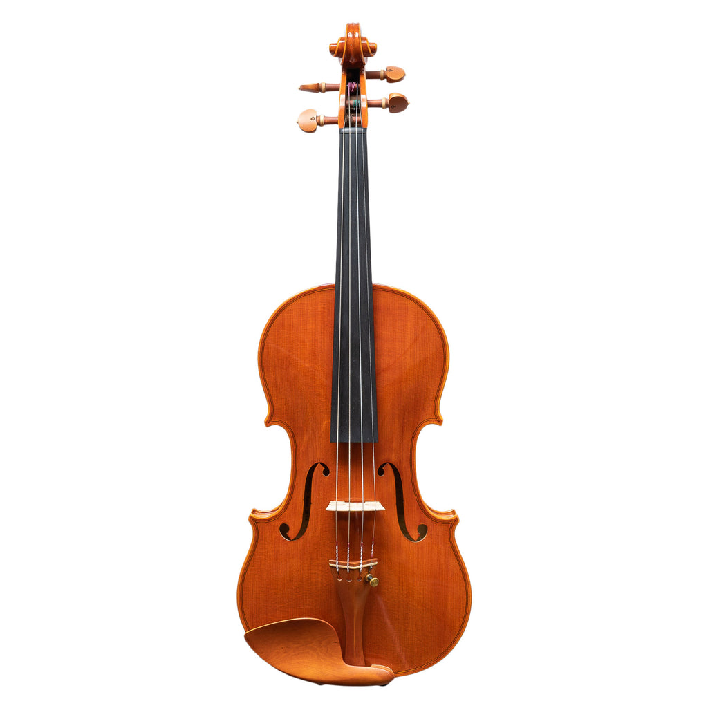 Piero Virdis Violin
