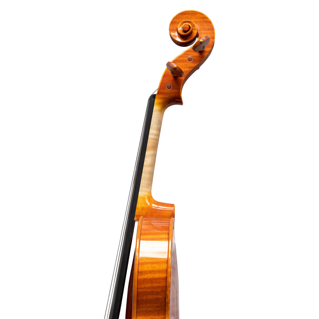 Piero Virdis Violin