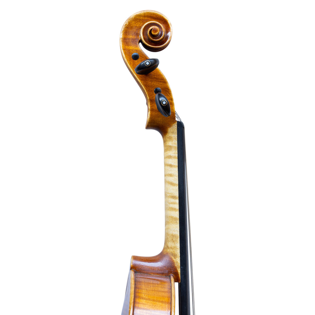 Heinrich Gill W2 Violin 3/4
