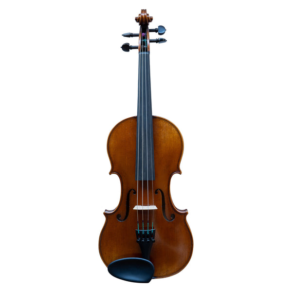 バイオリン　Heinrich Gill ドイツ製　4/4 Heinrich Gill 4/4 violin, model No. 62, Bubenreuth, Germany