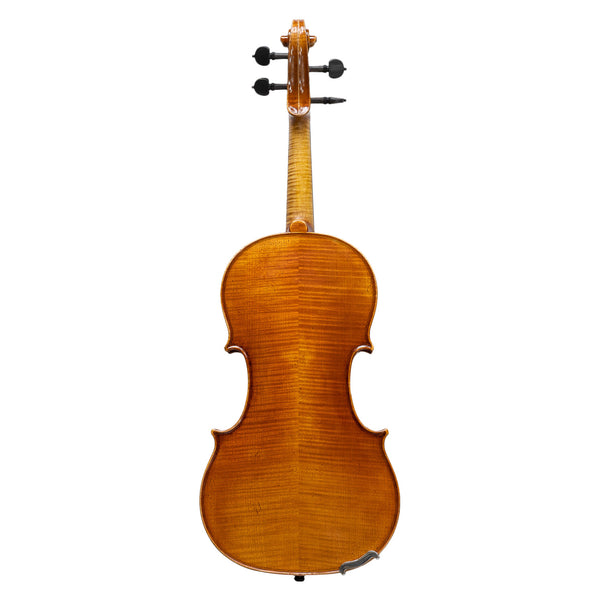 Heinrich Gill X-5 Cello – Gorgeous German Cello | J.R. Judd