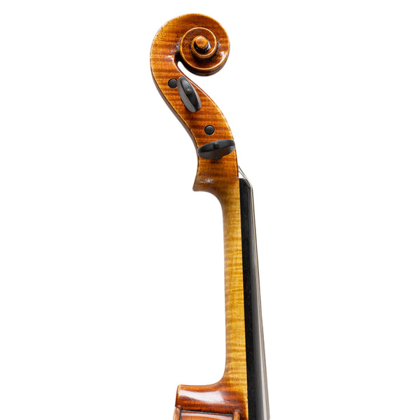 Heinrich Gill W5 Master Violin 4/4 – Bows For Strings