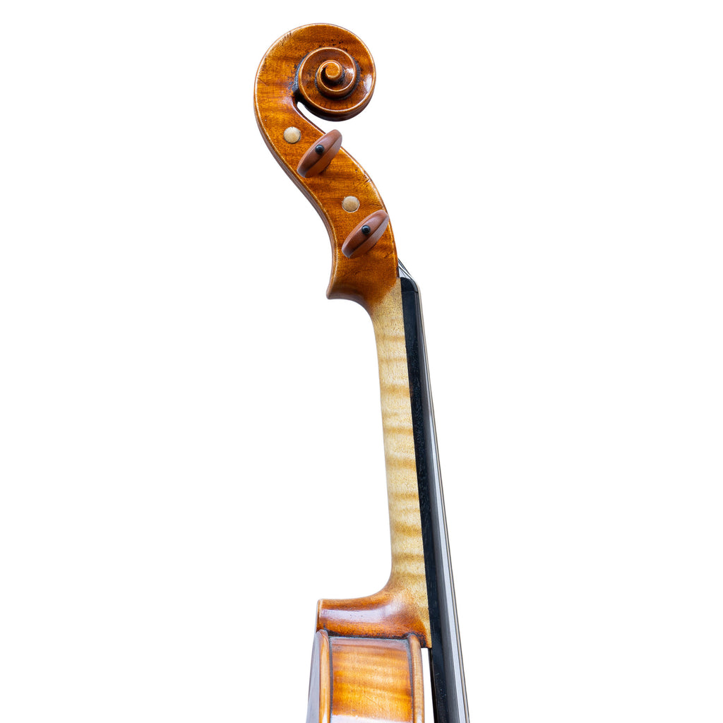 Heinrich Gill W7 Master Violin 4/4