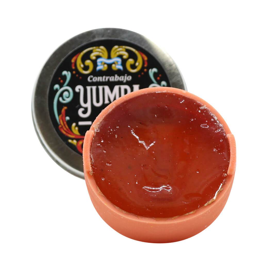 Yumba Double Bass Ultra Soft Rosin