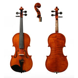 Jan Lorenz No 30 Stradivari Model Violin 4/4