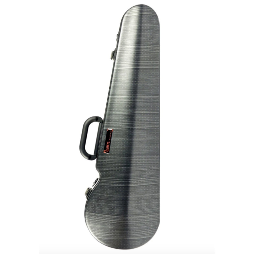 BAM Hightech Contoured Violin Case