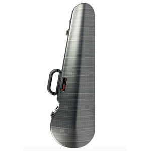 BAM Hightech Contoured Violin Case