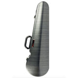 BAM Hightech Contoured Violin Case
