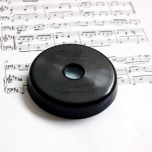 Dycem Black Hole Cello Mat