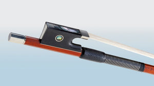 Dorfler #193 Pernambuco Wood Ligne Bohème Violin Bow - 4/4