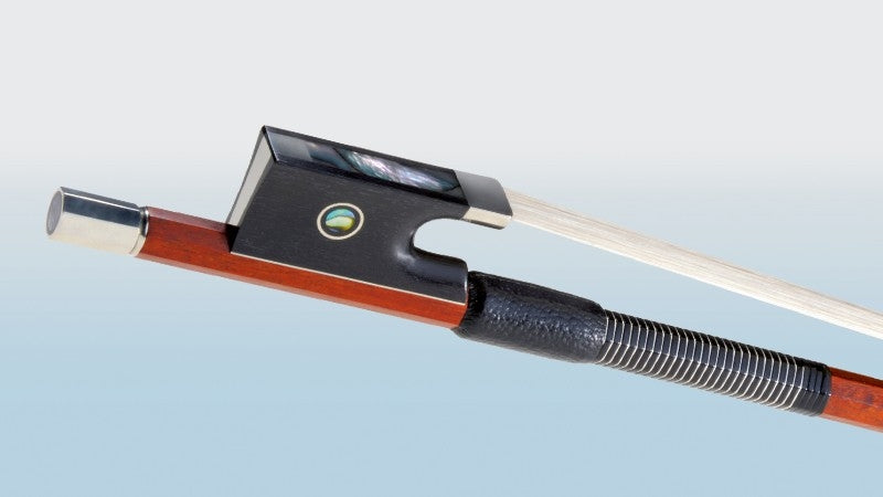 Dorfler #193 Pernambuco Wood Ligne Bohème Cello Bow - 4/4