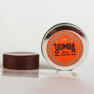 Yumba Violoncello Bee line Rosin