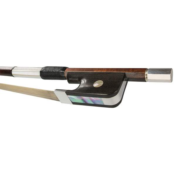 Finkel Nr 330 D. Ernst Cello Bow - 4/4 – Bows For Strings