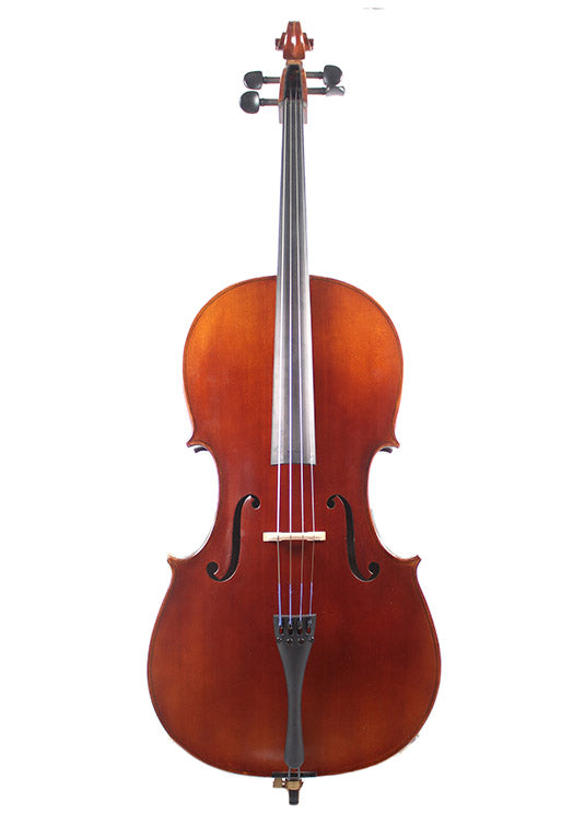 Schumann Prodigy 4/4 Cello Outfit