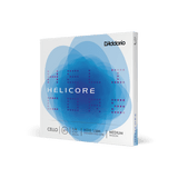 D'Addario Helicore Cello A String 3/4