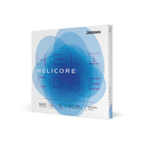 D'Addario Helicore Orchestral Bass D String 1/8