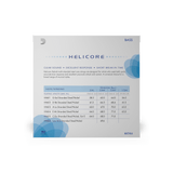 D'Addario Helicore Hybrid Bass String Set 3/4