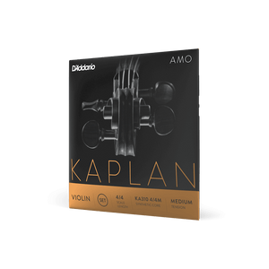 D'Addario Kaplan Amo Violin String Set 4/4