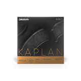D'Addario Kaplan Amo Viola String Set 4/4
