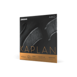 D'Addario Kaplan Amo Viola String Set 4/4