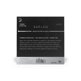 D'Addario Kaplan Vivo Violin String Set 4/4