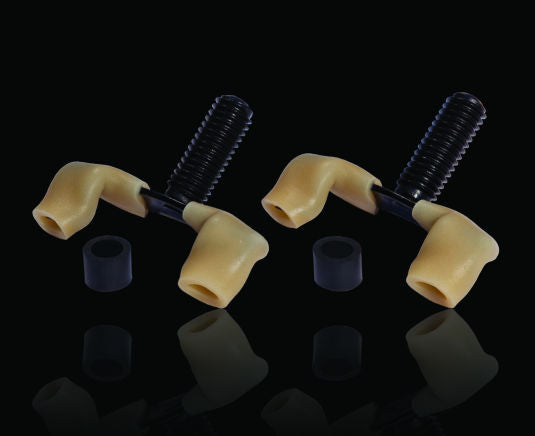 Wolf Complete Legs for Shoulder Rests